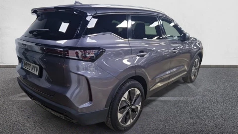 EBRO S700 1.6 TGDI Luxury 7 DCT