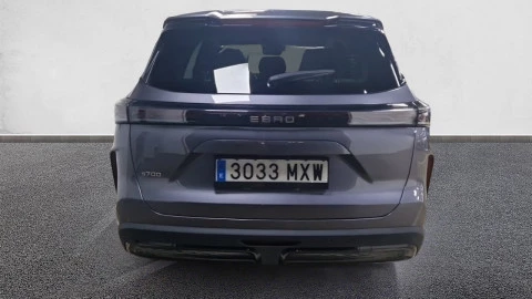 EBRO S700 1.6 TGDI Luxury 7 DCT