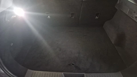 EBRO S700 1.6 TGDI Luxury 7 DCT