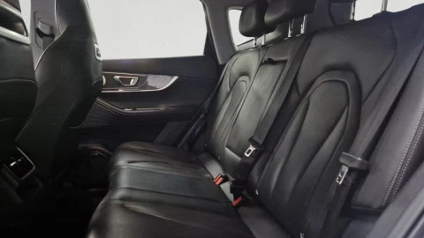 EBRO S700 1.6 TGDI Luxury 7 DCT