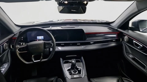 EBRO S700 1.6 TGDI Luxury 7 DCT