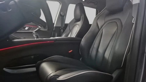 EBRO S700 1.6 TGDI Luxury 7 DCT