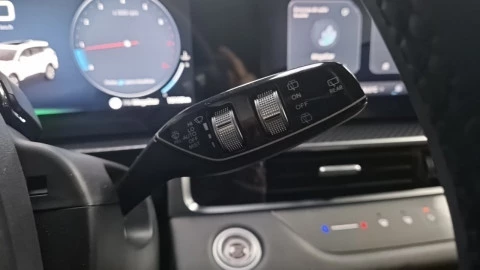 EBRO S700 1.6 TGDI Luxury 7 DCT