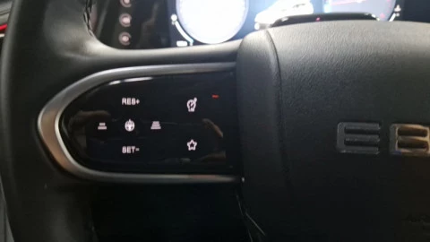 EBRO S700 1.6 TGDI Luxury 7 DCT