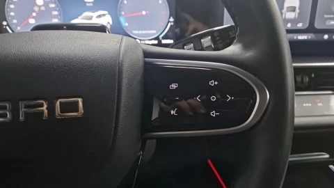 EBRO S700 1.6 TGDI Luxury 7 DCT