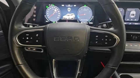 EBRO S700 1.6 TGDI Luxury 7 DCT