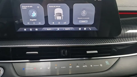 EBRO S700 1.6 TGDI Luxury 7 DCT