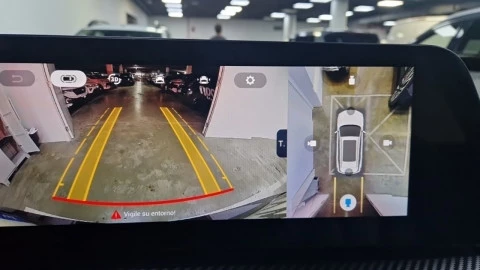 EBRO S700 1.6 TGDI Luxury 7 DCT