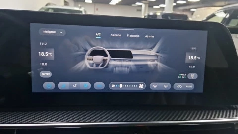 EBRO S700 1.6 TGDI Luxury 7 DCT