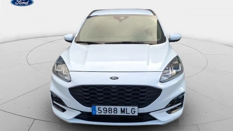 Ford Kuga ST-Line 2.0 EcoBlue 88kW (120CV) Auto