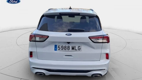 Ford Kuga ST-Line 2.0 EcoBlue 88kW (120CV) Auto