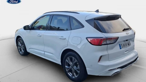 Ford Kuga ST-Line 2.0 EcoBlue 88kW (120CV) Auto