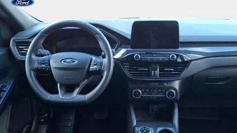 Ford Kuga ST-Line 2.0 EcoBlue 88kW (120CV) Auto