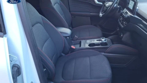 Ford Kuga ST-Line 2.0 EcoBlue 88kW (120CV) Auto