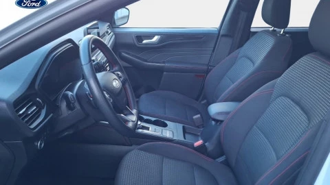 Ford Kuga ST-Line 2.0 EcoBlue 88kW (120CV) Auto