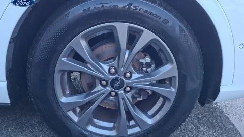 Ford Kuga ST-Line 2.0 EcoBlue 88kW (120CV) Auto