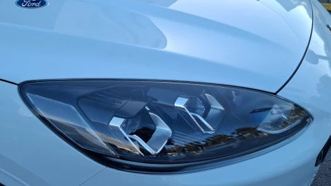 Ford Kuga ST-Line 2.0 EcoBlue 88kW (120CV) Auto