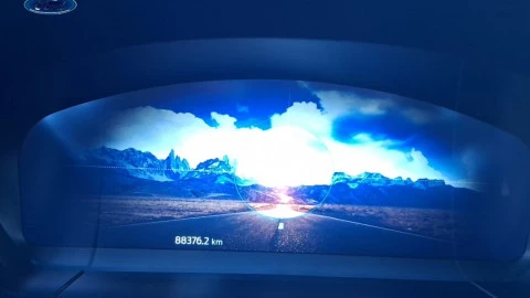 Ford Kuga ST-Line 2.0 EcoBlue 88kW (120CV) Auto