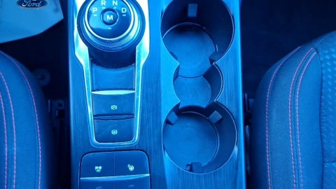 Ford Kuga ST-Line 2.0 EcoBlue 88kW (120CV) Auto