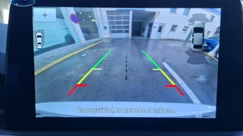 Ford Kuga ST-Line 2.0 EcoBlue 88kW (120CV) Auto