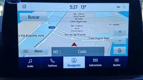 Ford Kuga ST-Line 2.0 EcoBlue 88kW (120CV) Auto