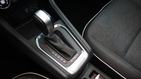 Renault Captur Techno Fast Track