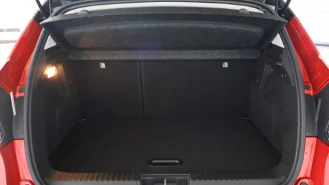 Renault Captur Techno Fast Track