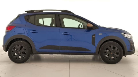 Dacia Sandero Stepway Extreme Go 74kW (100CV) ECO-G