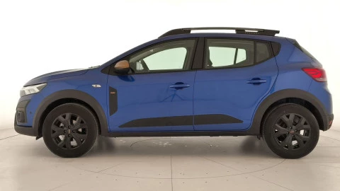 Dacia Sandero Stepway Extreme Go 74kW (100CV) ECO-G