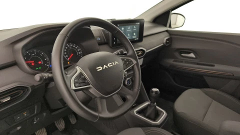 Dacia Sandero Stepway Extreme Go 74kW (100CV) ECO-G