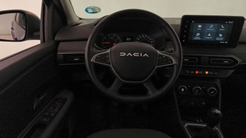 Dacia Sandero Stepway Extreme Go 74kW (100CV) ECO-G