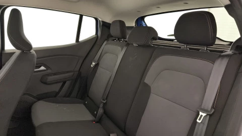 Dacia Sandero Stepway Extreme Go 74kW (100CV) ECO-G