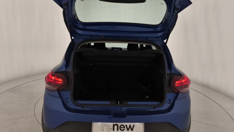 Dacia Sandero Stepway Extreme Go 74kW (100CV) ECO-G