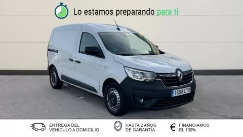 Renault Express Advance 1.5 Blue dCi 70 kW (95 cv)