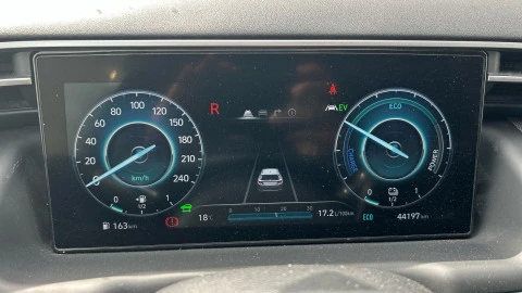 Hyundai Tucson 1.6 TGDI 169kW HEV Tecno Sky Auto