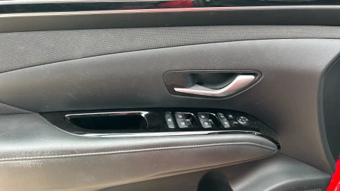 Hyundai Tucson 1.6 TGDI 169kW HEV Tecno Sky Auto