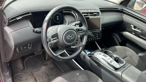Hyundai Tucson 1.6 TGDI 169kW HEV Tecno Sky Auto