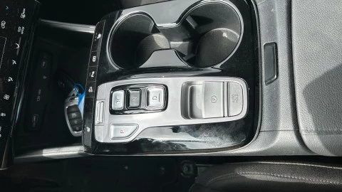 Hyundai Tucson 1.6 TGDI 169kW HEV Tecno Sky Auto