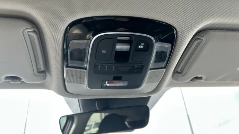 Hyundai Tucson 1.6 TGDI 169kW HEV Tecno Sky Auto