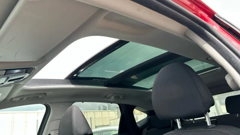 Hyundai Tucson 1.6 TGDI 169kW HEV Tecno Sky Auto