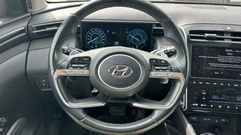 Hyundai Tucson 1.6 TGDI 169kW HEV Tecno Sky Auto