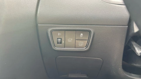 Hyundai Tucson 1.6 TGDI 169kW HEV Tecno Sky Auto