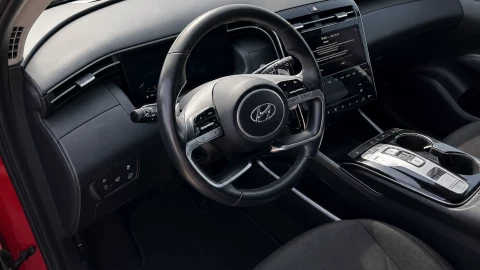 Hyundai Tucson 1.6 TGDI 169kW HEV Tecno Sky Auto