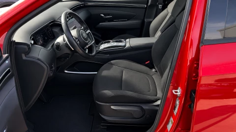 Hyundai Tucson 1.6 TGDI 169kW HEV Tecno Sky Auto