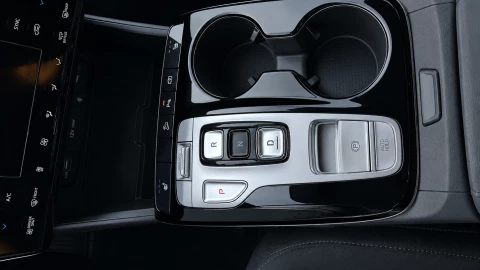 Hyundai Tucson 1.6 TGDI 169kW HEV Tecno Sky Auto