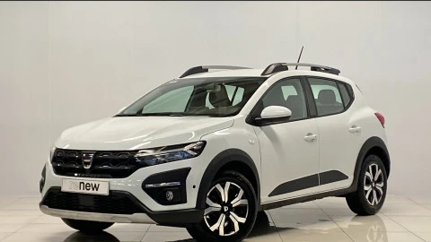Dacia Sandero   Stepway TCe Comfort 67kW