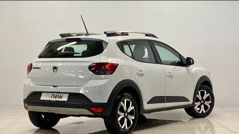 Dacia Sandero   Stepway TCe Comfort 67kW