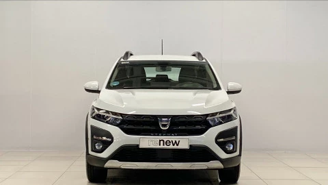 Dacia Sandero   Stepway TCe Comfort 67kW