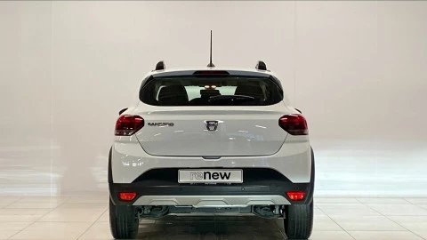 Dacia Sandero   Stepway TCe Comfort 67kW