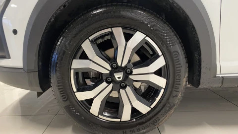 Dacia Sandero   Stepway TCe Comfort 67kW